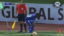 Emelec cede empate en casa ante Juventud Las Piedras (VIDEO)