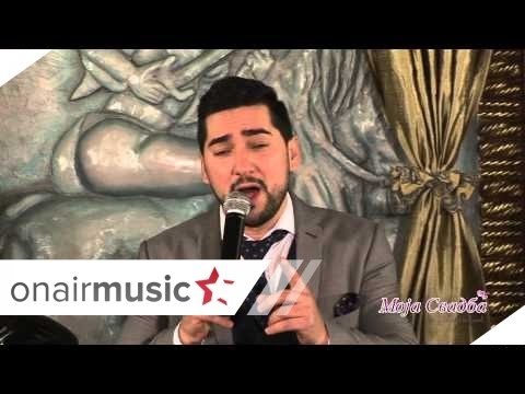 Ako odam vo Bitola Energy band VO ZIVO Moja svadba cover