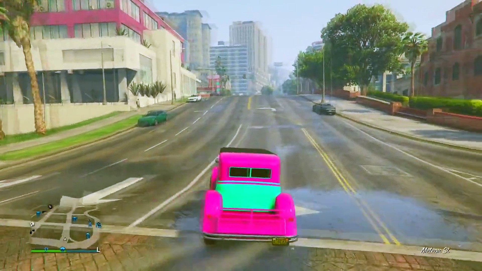 GTA 5 ONLINE NEW UPDATE! GTA 5 PATCH UPDATE (GTA 5 Online)