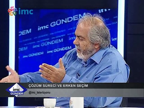 imc Gündem ( 25 Ağustos 2015)