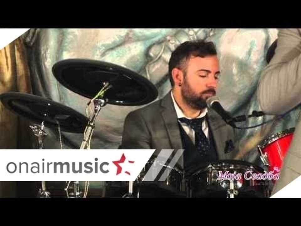 Kao moja mati   Energy band   VO ZIVO   Moja svadba cover