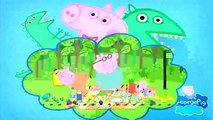 ABC SONG Peppa pig 2015   Peppa pig videos   New Peppa pig Episodes English   Nursery rhymes clip6