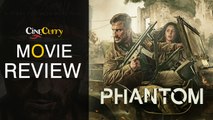 Phantom Movie Review: Boring And Ordinary