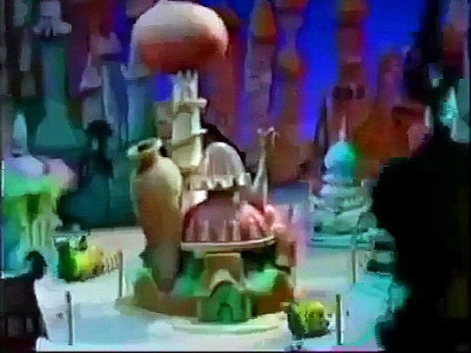 Cartoon Network Promos Chowder Johnny Test George of the Jungle