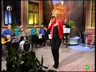 Irena Spasovska - Den ,dva , nedela