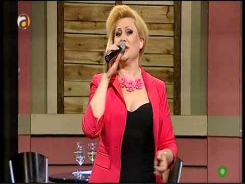 Irena Spasovska - More sokol pie