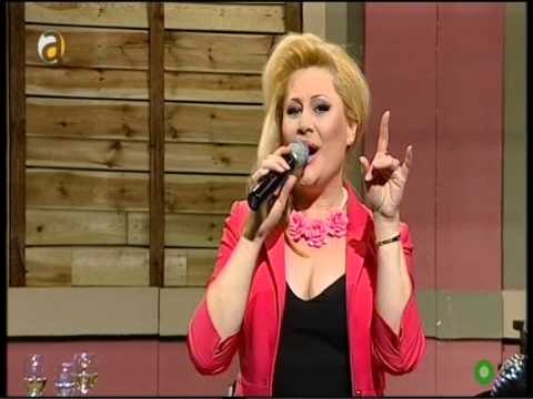 Irena Spasovska - Katerino mome