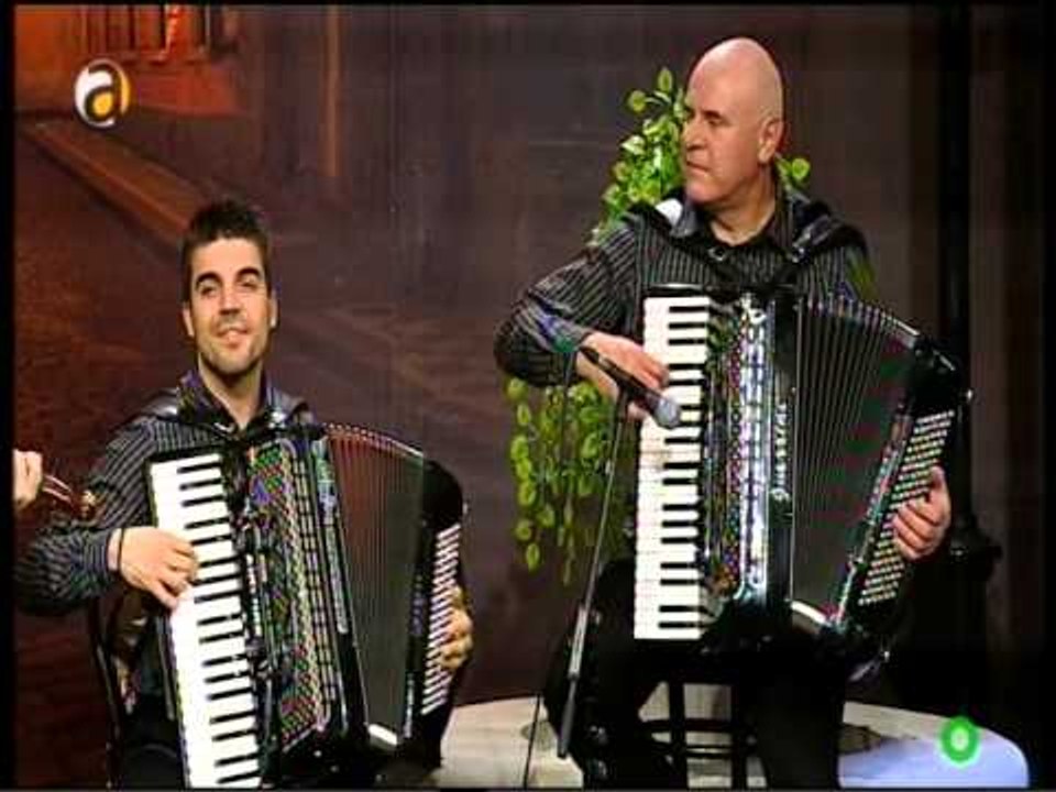 Dragan Nikolovski - Aj da bese strela pesnava