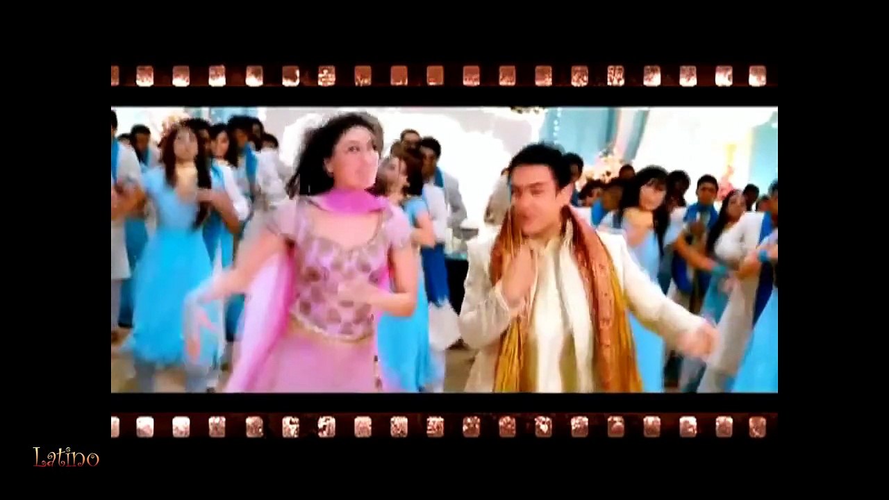 HİNT DANSI ve QUICKSTEP  (3 IDIOTS) - Latino Dans Stüdyosu Yılsonu 2015