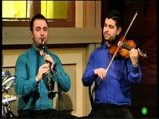 Lidija Paskova ,Vane Bikov , Zuica Lazova i Dragan Nikolovski - Bolen lezi mlad Stojan