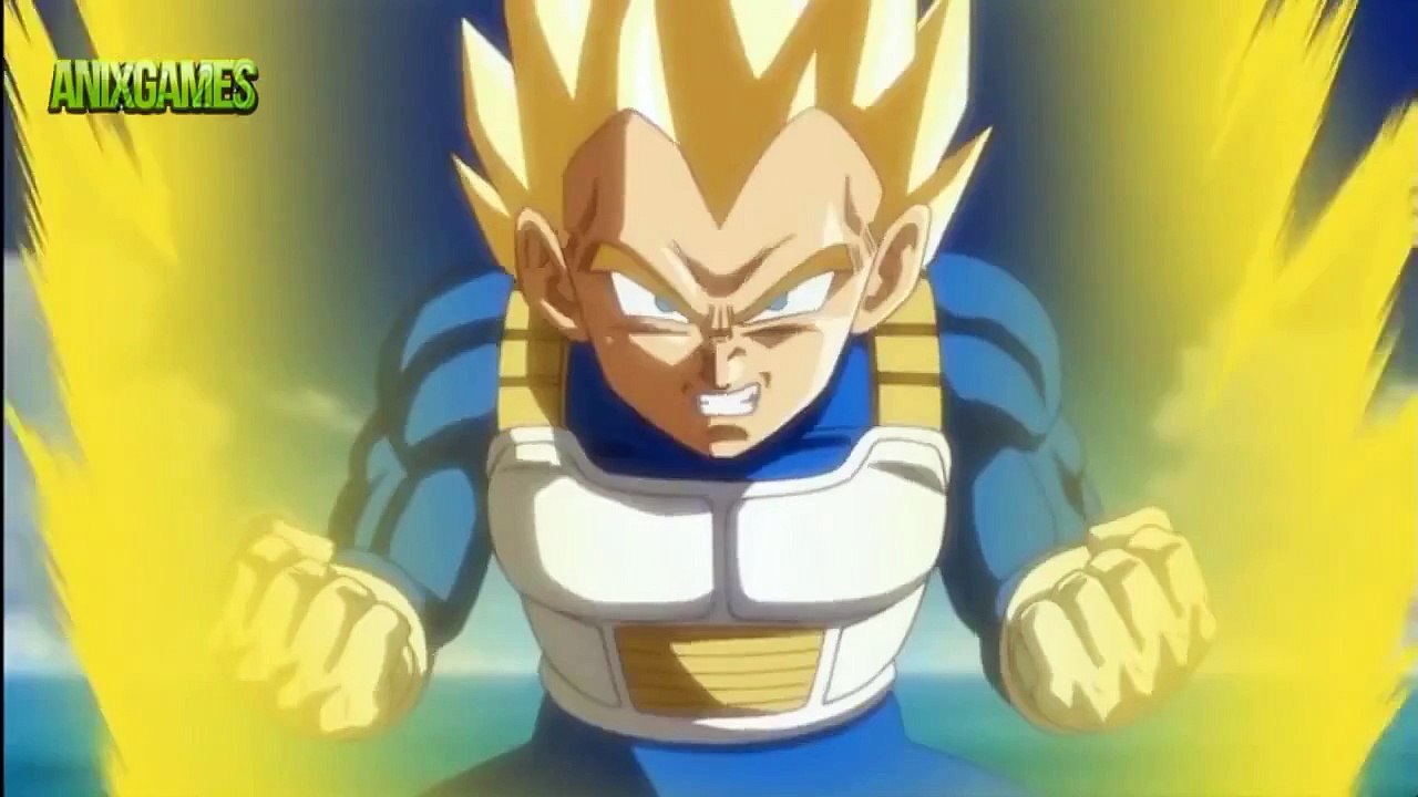 Dragon Ball Super Episode 8 Preview HD