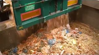ReFood - generating energy from waste