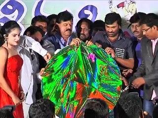 Srimathi Bangaram Movie Audio Launch