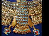 EGYPT 171 - Sacred Egyptian VULTURES & COBRAS - *SACRED ANIMALS of A.Egypt* 11/12 (by Egyptahotep)