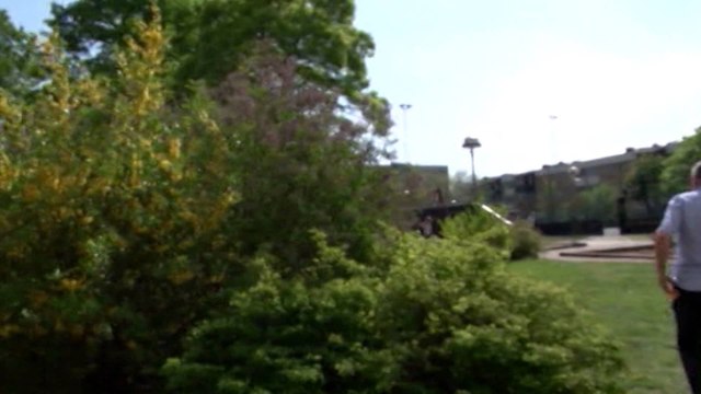 Denes vo Backstage ke gledate...