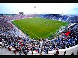 Top 10 Estadios Chilenos