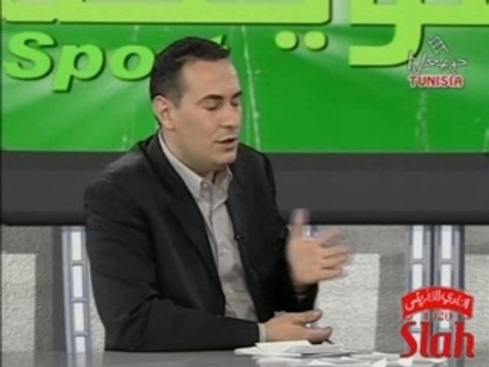 ITW de B.Marchand