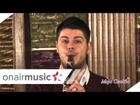 Makedonki bilbiljanki Energy band VO ZIVO Moja svadba cover