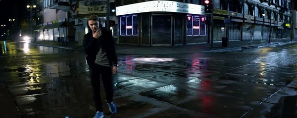 Conor Maynard , Turn Around ft. Ne-Yo