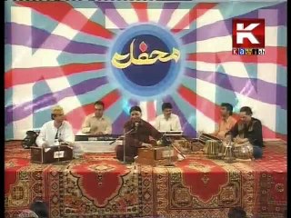 Aasiran Main Aasan Khay - Manzoor Sakhirani OC