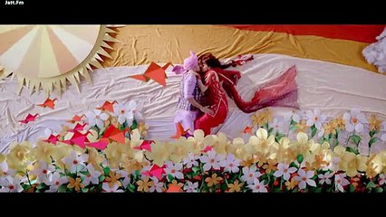 Lip To Lip Video Song -  Imran Khan & Kangana Ranaut - Katti Batti Movie