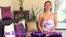 Guided Meditation Deep Relaxation Re-energize Relaxing Music Jen Hilman ASMR