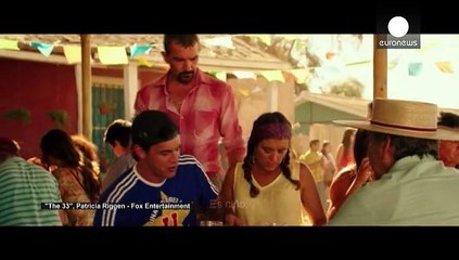 اکران فیلم «سی و سه نفر» معجزه نجات معدنچیان شیلی