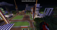 MineCraft Server Survival S2 EP48  Town Updates