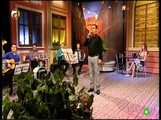 Bobi Amadeus Zafirovski - Svirete mi ej drugari