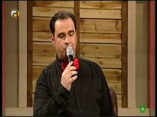 Bobi Amadeus Zafirovski - Kako se ljubi ubava zena