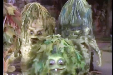 Sigmund & The Seamonsters - Alternate Intro