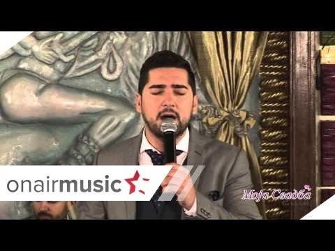 Kafana je moja sudbina Energy band VO ZIVO Moja svadba cover