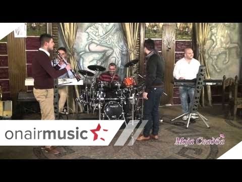 Kada padne nok Energy band&Marko VO ZIVO Moja svadba cover