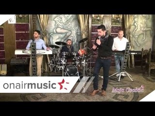 Zal   Energy band   VO ZIVO   Moja svadba cover