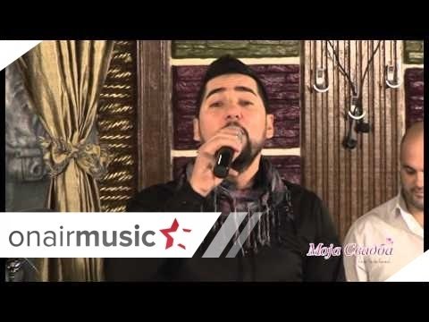 Ete majko resiv da se zenam Energy band VO ZIVO Moja svadba cover