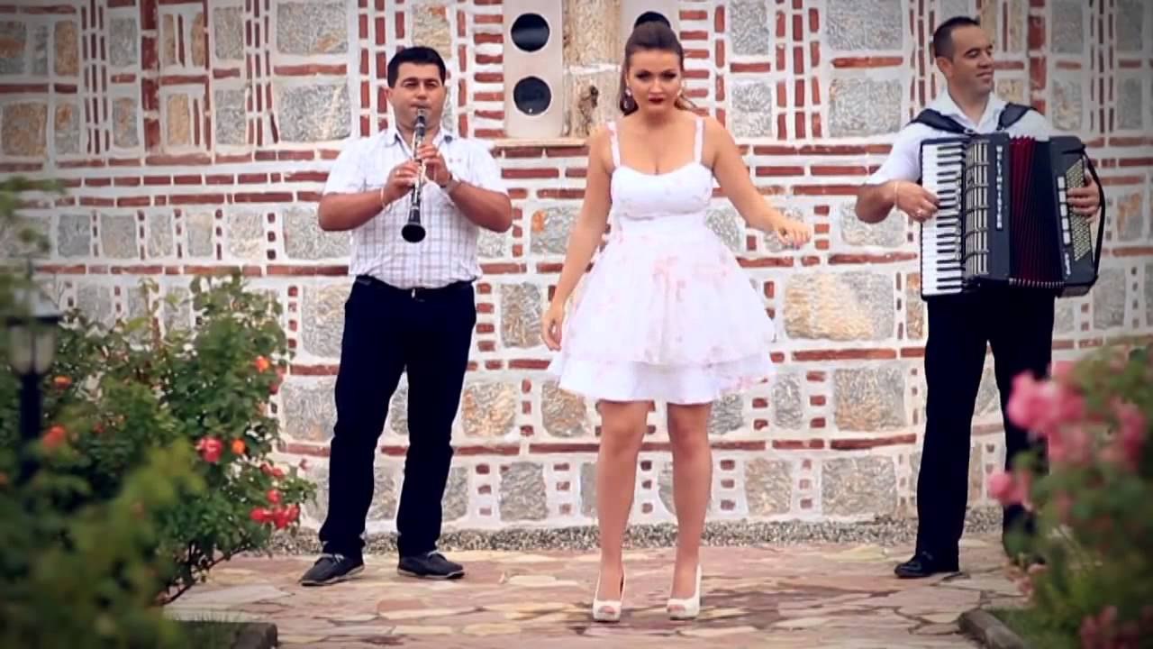 Elena Jovceska    Samo veselo Folk fest Spasovden 2014