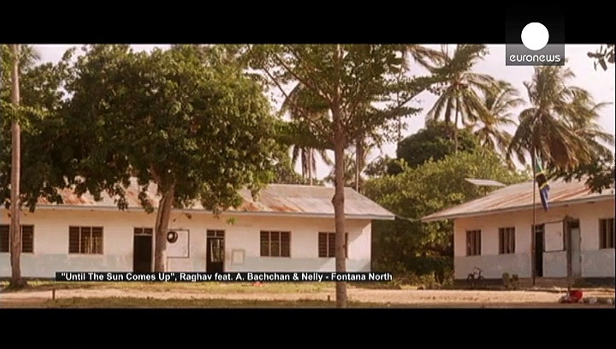 Mit Musik für Strom kämpfen