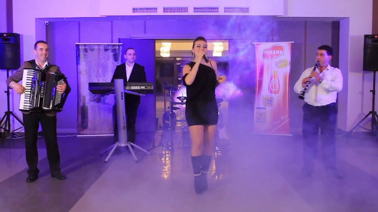 Elena Jovceska   Samo veselo