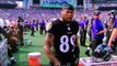 Steve Smith Puts Nail in Panthers' Coffin