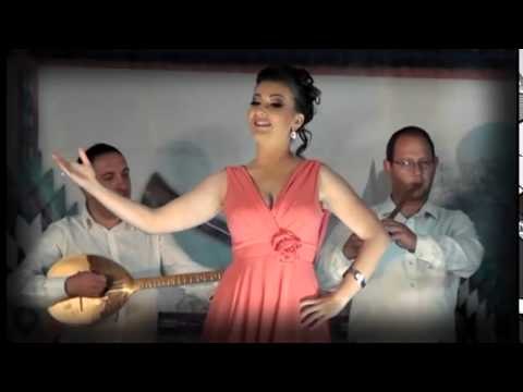 ELENA JOVCESKA DOLNENI DE FOLK FEST SPASOVDEN 2013