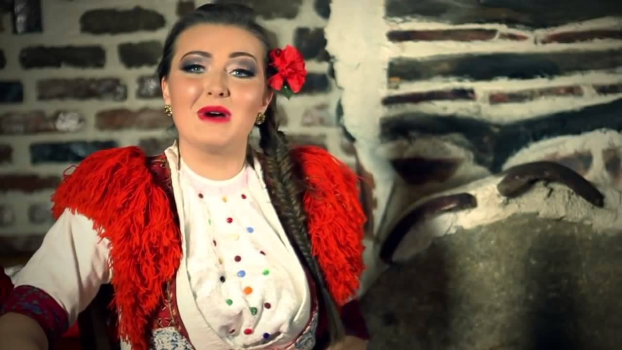 Elena Jovceska i Grupa Maestral    Ludo mlado OFFICIAL VIDEO