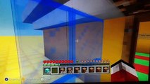 Minecraft Duplication Glitch (Xbox 360/PS3) (TU25)