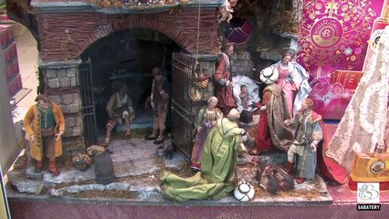 2013 - Pézenas - Noël