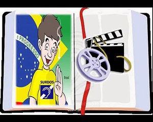 LINGUA BRASILEIRA DE SINAIS - TEATRO EM LIBRAS "LUZ"