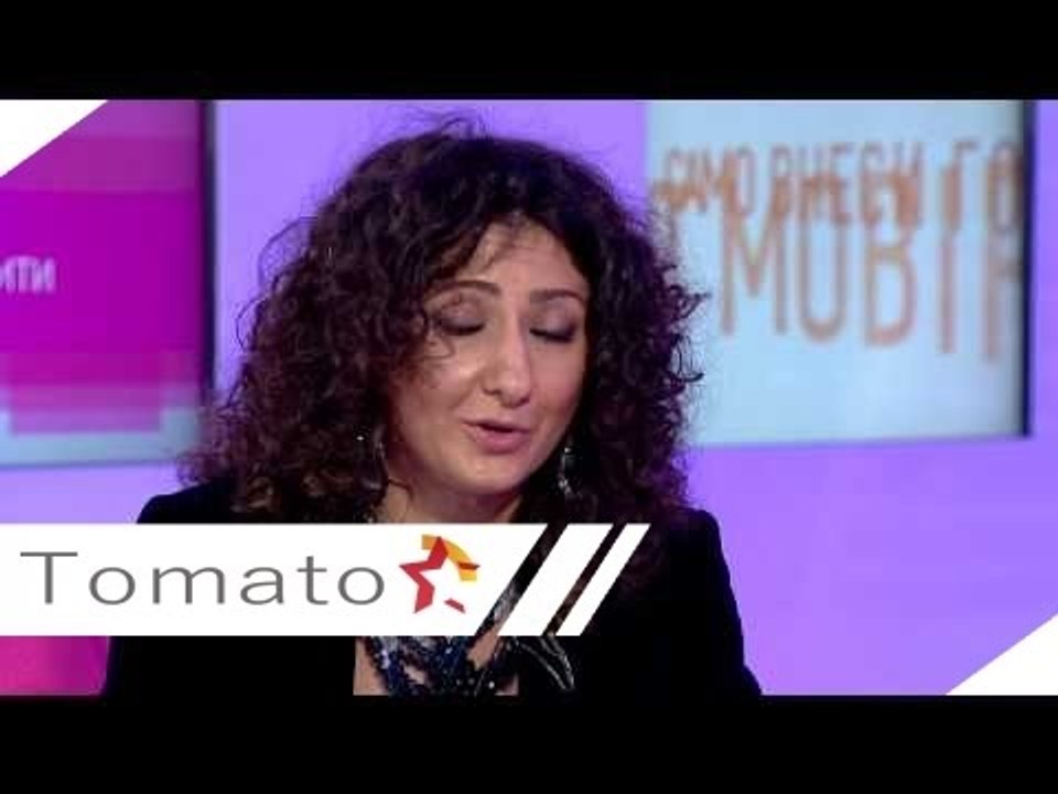 Razgovor so Laura Zuta i Ibrahim Deari VO NEDELA POPLADNE