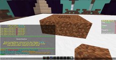 Minecraft - Build Battle Episode 1 ~ First Episode/Build Battle Trolling!