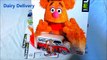 Pop Culture The Muppets Hot Wheels Cars Complete Set