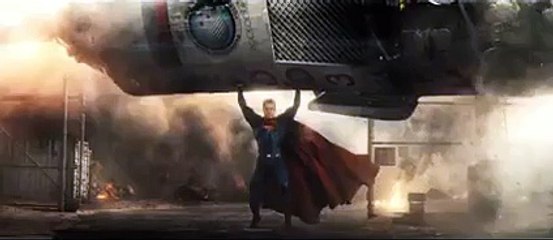 Batman v Superman Dawn of Justice   official teaser trailer US 2015