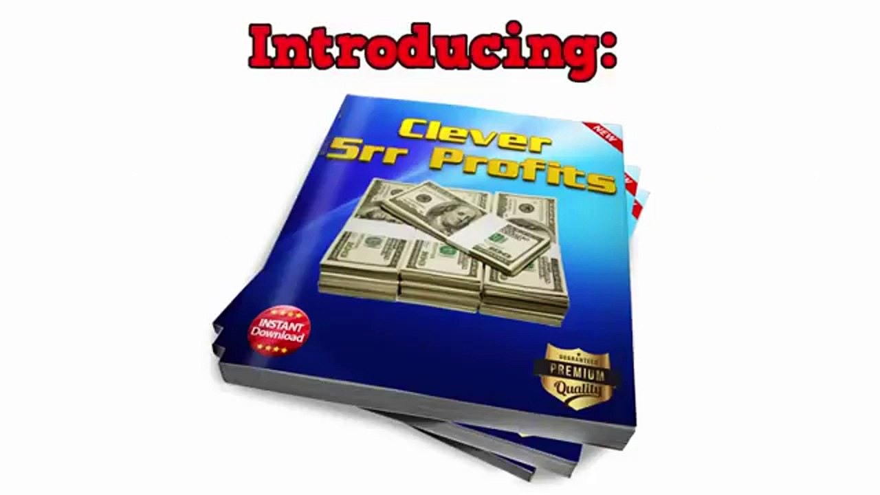 Clever 5rr Profits review