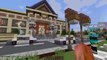 BELLA TRAICIÓN - Minecraft Juegos del Hambre - Alexby11